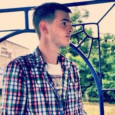 Владимир Гуменюк