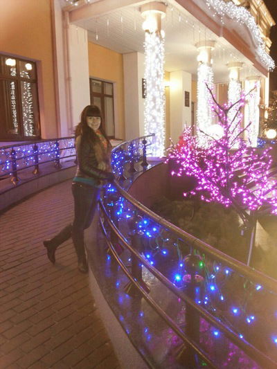 Анютик Науменко