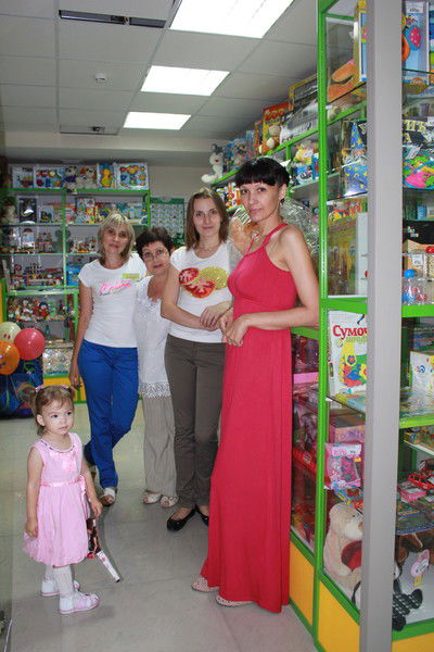 Ольга Грибанова