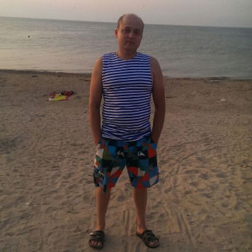 Владимир Марьинских