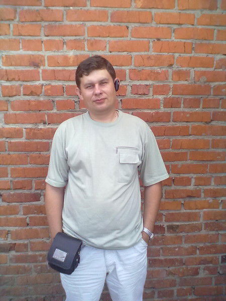 Морозов Игорь