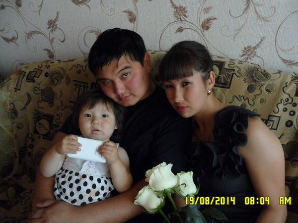 Маржан Жарова