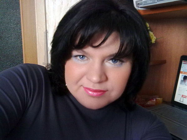 Татьяна Коротаева