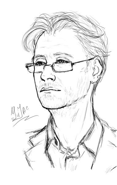 Олег Кузьмин