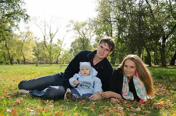 Антон Мельников