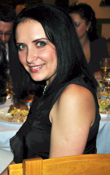 Александра Мичкань