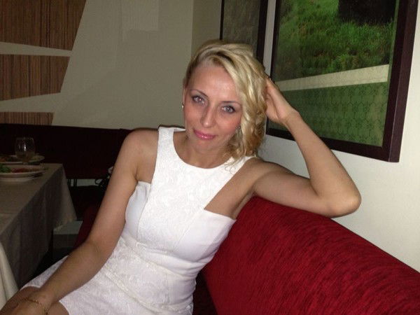 Виктория Колмогорцева