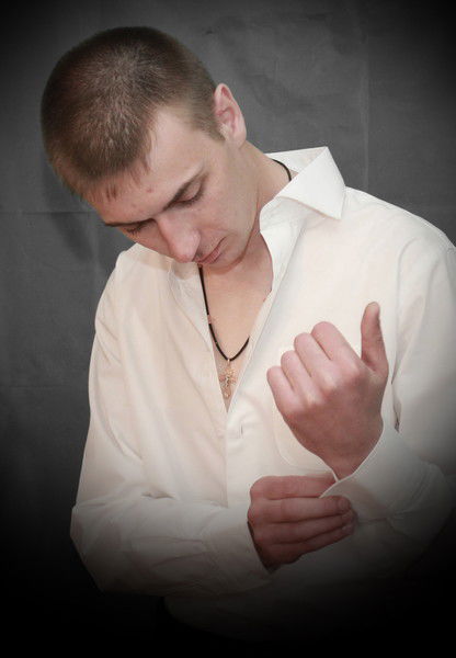 Павел Лобанов