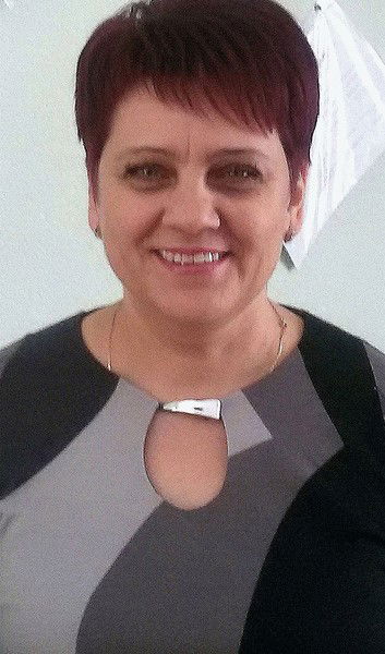 Светлана Мельник