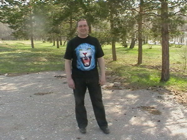 Валерий Яроша