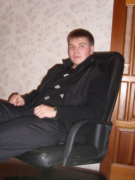 Николай Лебедев