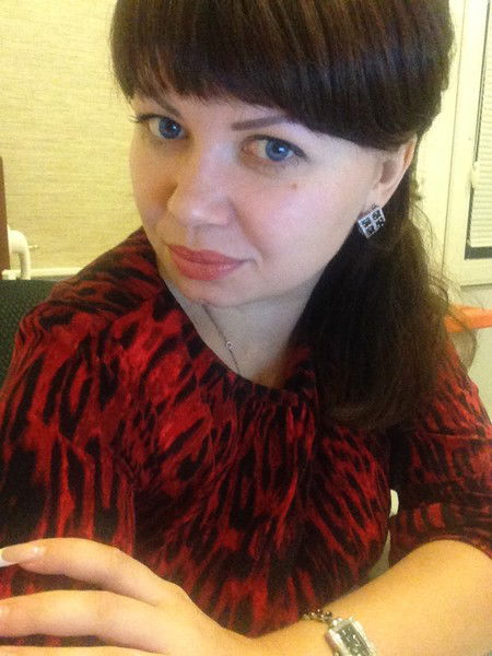 Юлия Богданова