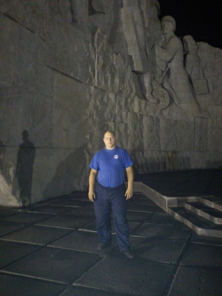 Алексей Куприянов