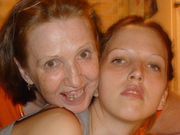 Ляна Тишевская