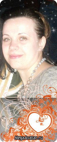 Марина Шмелева