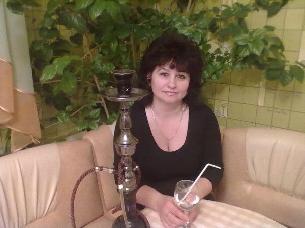 Валентина Тресцова