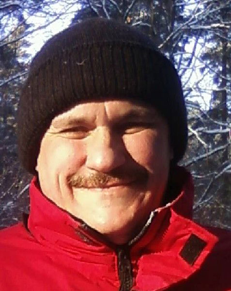 Олег Бурнаев