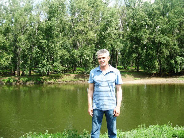 Руслан Салимов