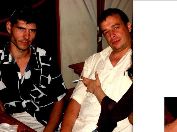 Илья Лукьянов