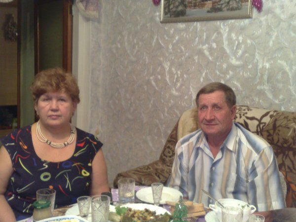 Элла Михальченко