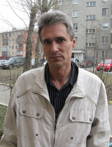 Влад Счастливый