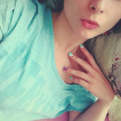 Дарья Исакова