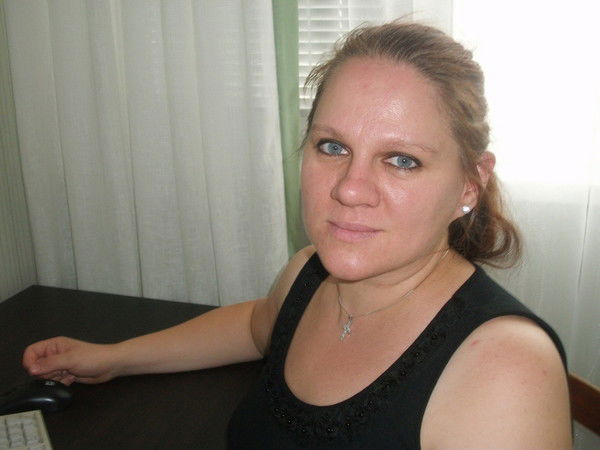 Ирина Акбулут