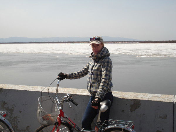 Галина Трохименко