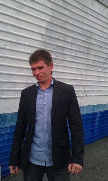 Павел Кузнецов