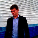 Павел Кузнецов