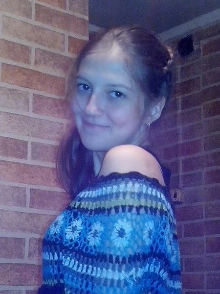 Олеся Сорокина