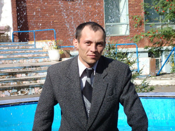 Cергей Кирюшин