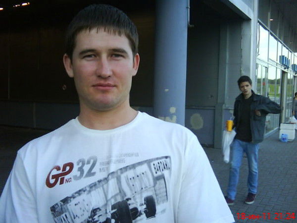 Ильяс Арсланов