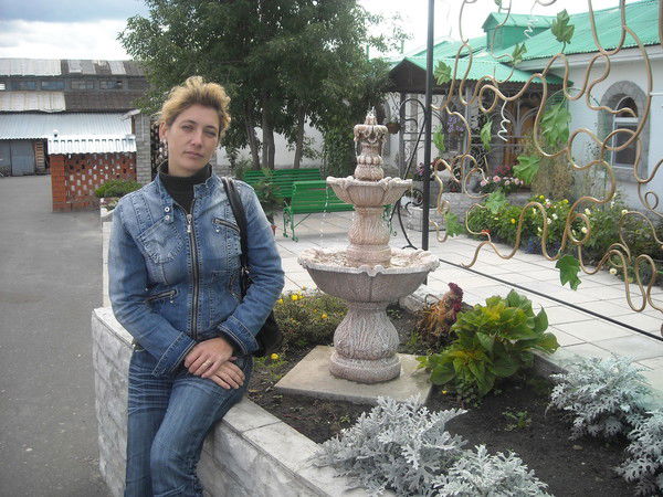 Людмила Куминова