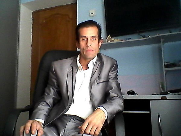 Павел Владимирович Яковено