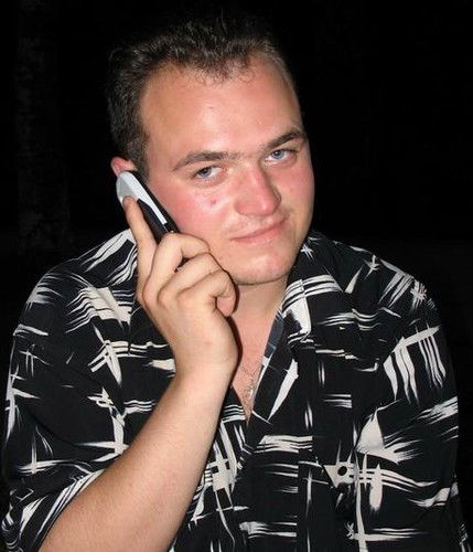 Антон Кормщиков