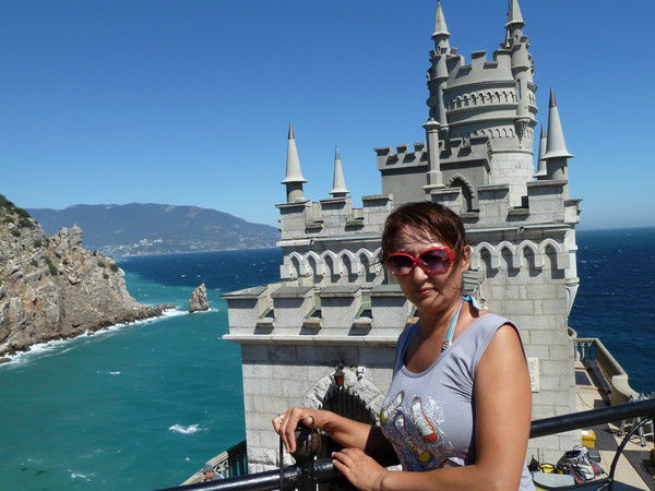 Зухра Сирбаева