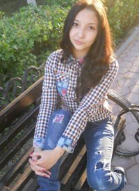 Asylzhan Kozhakhmetova