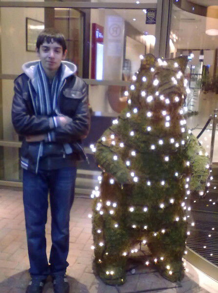 Иван Никкель