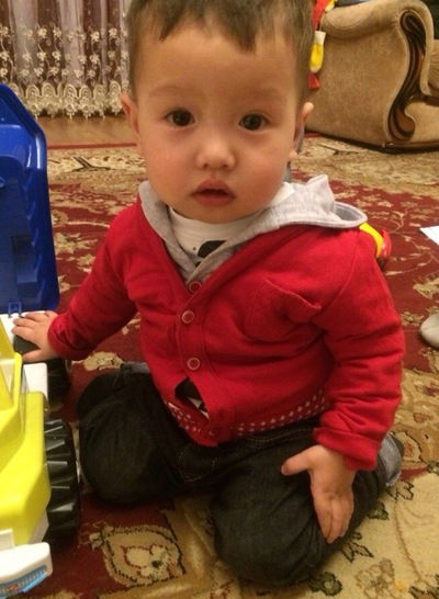 Арай Абдраимова