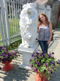 Алена Самойлова