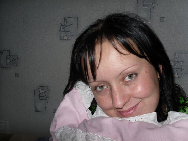 Анастасия Турская