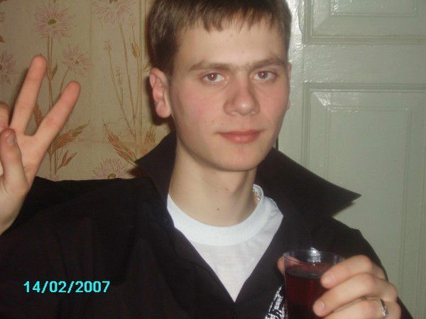 Виталий Хальзов