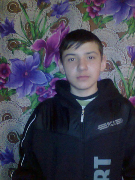 Рустам Набиулин