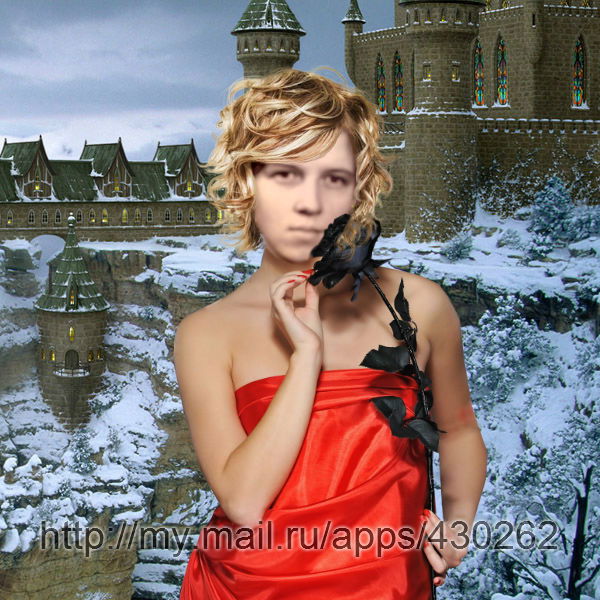 Валентина Васильева