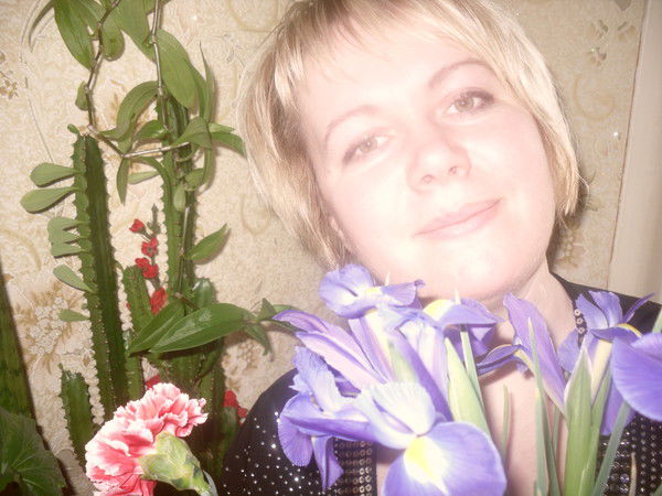 Наталья Дрожжина