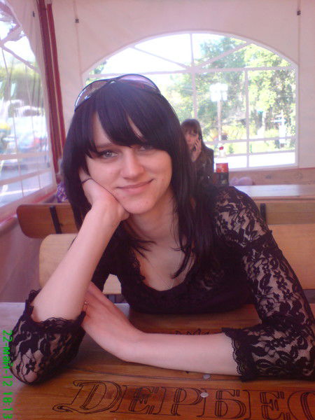 Екатерина Колчина