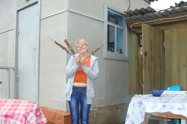 Евгения Залатмутдинова