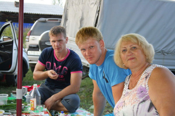 Дмитрий Фрасс