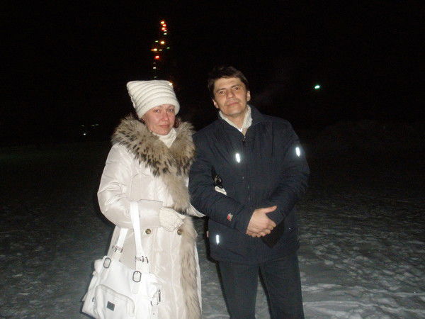 Андрей Гордеев